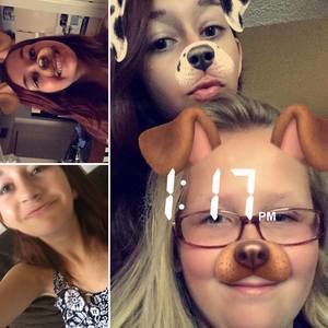 Meet your Posher, Shayna